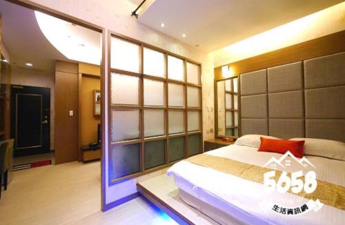Kaohsiung City Centre Hotel | 85 Cape Inn