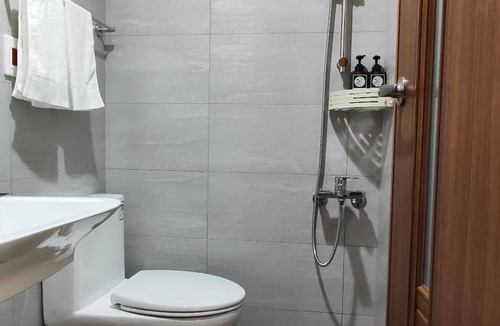 Kaohsiung City Centre House | 85 m² House ∙ 2 bedrooms ∙ 4 guests