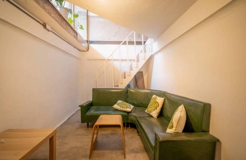 Yancheng District Hotel | 85 m² Motel ∙ 3 bedrooms ∙ 12 guests