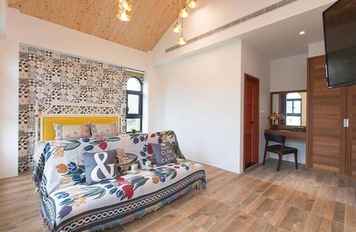 Sanxing Bed & Breakfast | 86.88 B&B