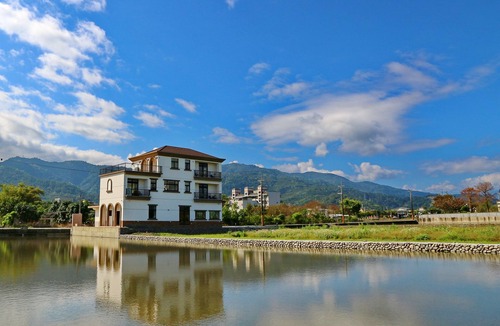 Sanxing Bed & Breakfast | 86.88 B&B