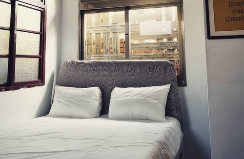 Zuoying District House | 86 m² House ∙ 3 bedrooms ∙ 8 guests