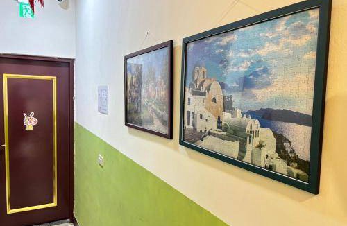 Lukang Hotel | 88 m² Motel ∙ 6 guests