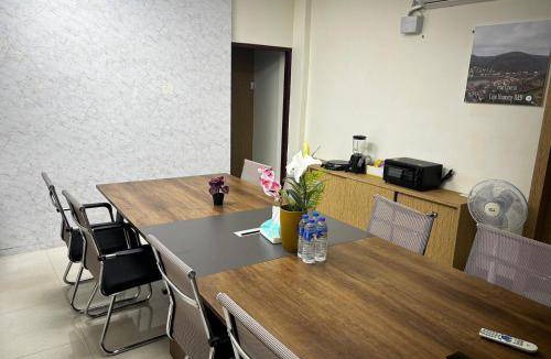 Lukang Hotel | 88 m² Motel ∙ 6 guests