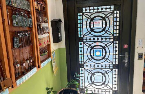 Lukang Hotel | 88 m² Motel ∙ 6 guests