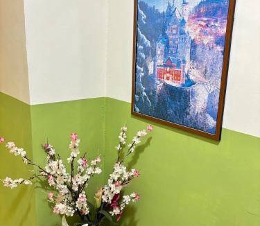 Lukang Hotel | 88 m² Motel ∙ 6 guests