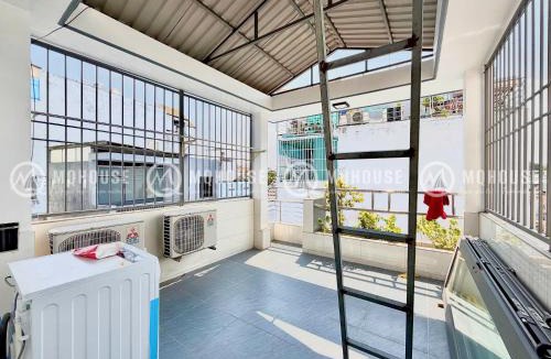 Tan Binh Apartment | 88 Nguyen Bac Apartment