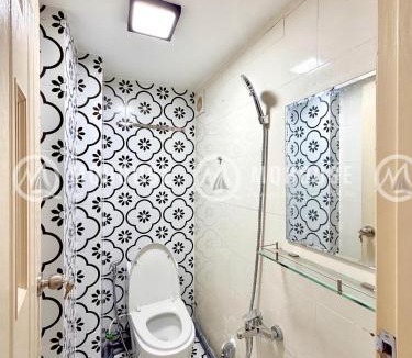 Tan Binh Apartment | 88 Nguyen Bac Apartment