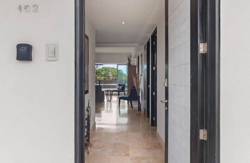 Palmar de Aramara Apartment | 8BR Marina Ocean-View Above Casino 4 Suites