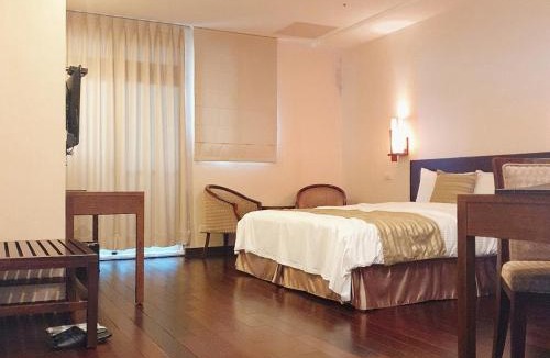 Xindian Hotel | 9 Hotel