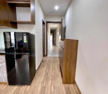 Long Bien House | 90 Hoàng Như Tiếp