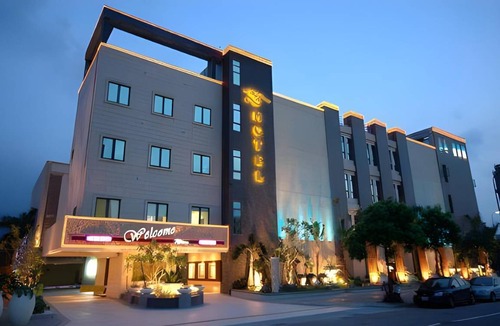 Shulin House | 90 m² Motel ∙ 3 guests