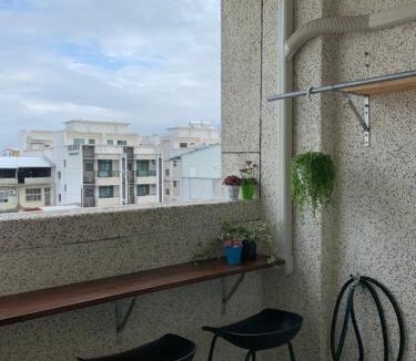 Yuli House | 910 Hostel (Chengdong)