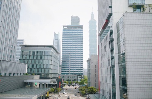 Xinyi House | 92 m² House ∙ 3 bedrooms ∙ 9 guests