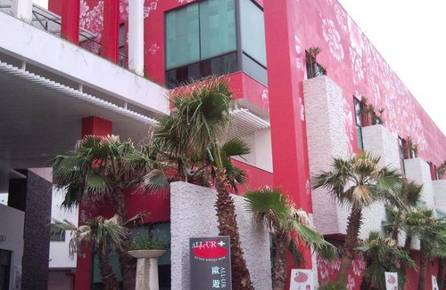 Pingzhen District Hotel | 925 m² Motel ∙ 127 guests