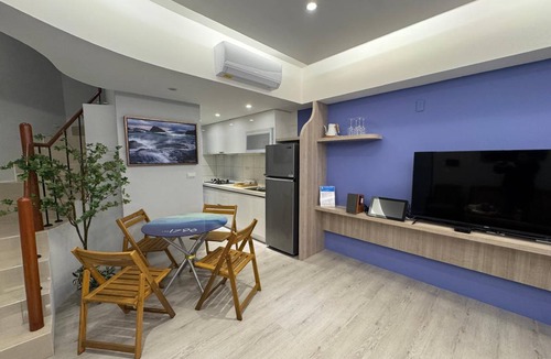Toucheng House | 97 m² House ∙ 2 bedrooms ∙ 8 guests