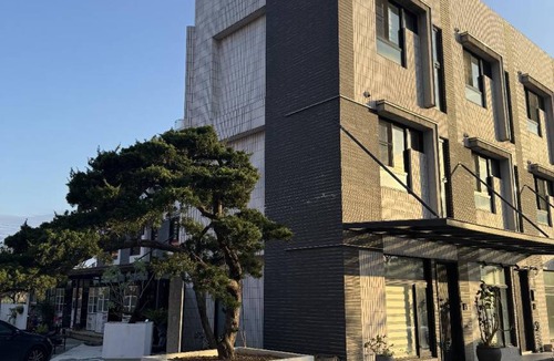 Toucheng House | 97 m² House ∙ 2 bedrooms ∙ 8 guests