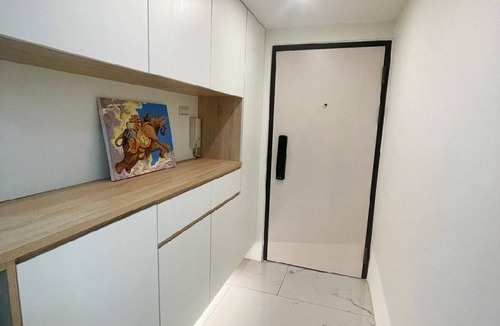 East District Apartment | 99 m² Apartment ∙ 2 bedrooms ∙ 4 guests