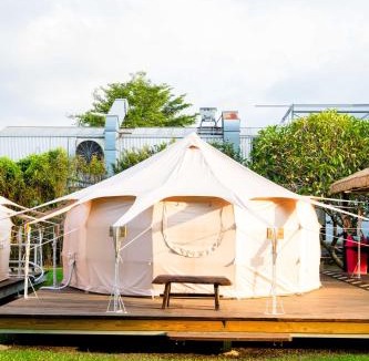 Douliou Other | 99Glamping