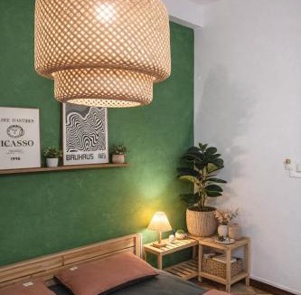 Doi Can House | 9House Giang Văn Minh gần Lăng Bác