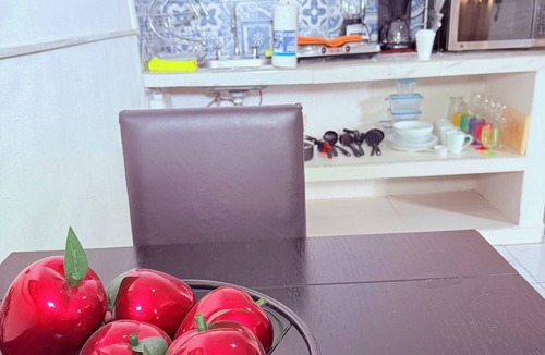 Emiliano Zapata Apartment | A 4-minute walk from gay clubs and a 12-minute walk from the gay beach
