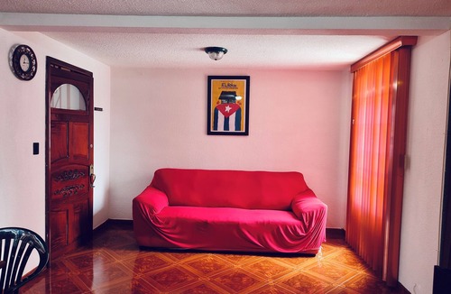 Guerrero Apartment | ¡A 5 Minutos del Palacio de Bellas Artes! Excelente Apartamento Independiente
