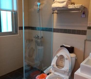 Hualien City Centre Bed & Breakfast | A-Ba B&B