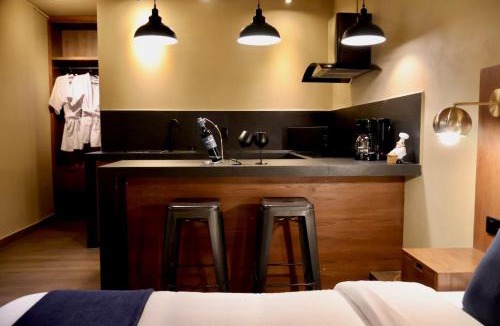 Centro Apartment | A beautiful apartment in the center