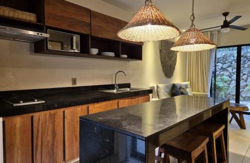 La Veleta Apartment | A beautiful family apartment with a private pool A7