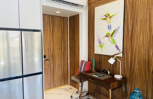 Romantic Zone Condo | A BREATHTAKING HOME: in ZONA ROMANTICA!