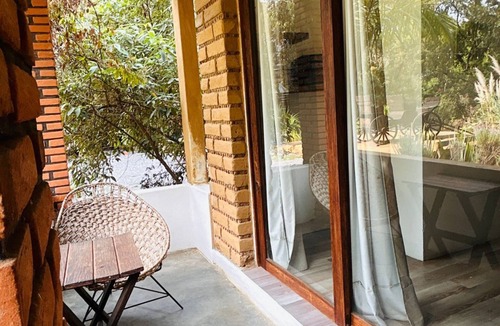 Tepoztlan Cabin | A cabin in the middle of the forest, 20 minutes from downtown Tepoztlán
