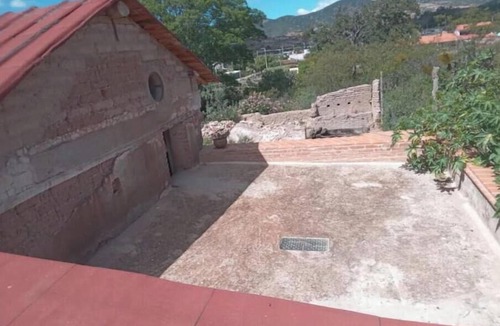 Yanhuitlan Apartment | A Colonial Jewel in the Heart of the Mixteca Alta, single room.