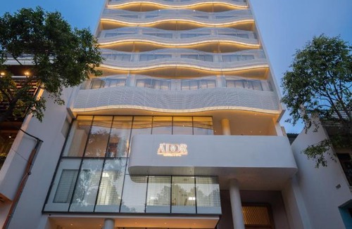 Quy Nhon Hotel | A'dor Hotel & Spa Quy Nhơn