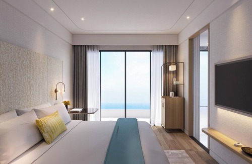 Quy Nhon Hotel | A'Dor Hotel & Spa