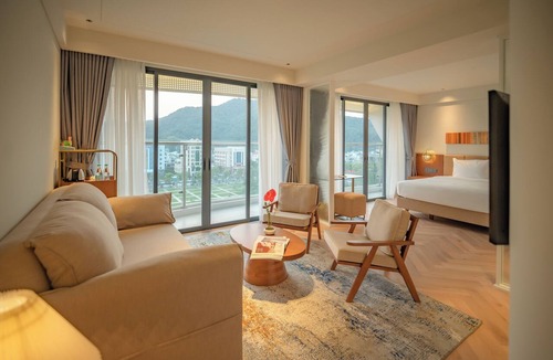 Quy Nhon Hotel | A'Dor Hotel & Spa