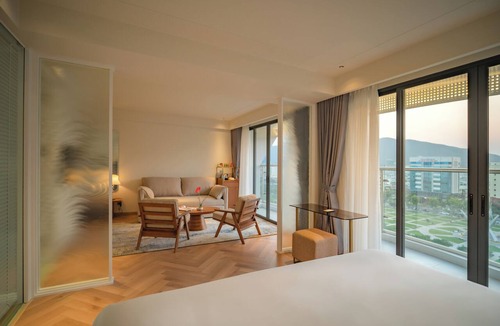 Quy Nhon Hotel | A'Dor Hotel & Spa