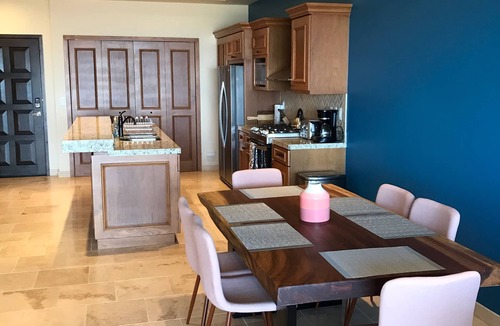 Paraiso Escondido Condo | A Dream Get Away on Quivira Golf course with beautiful view