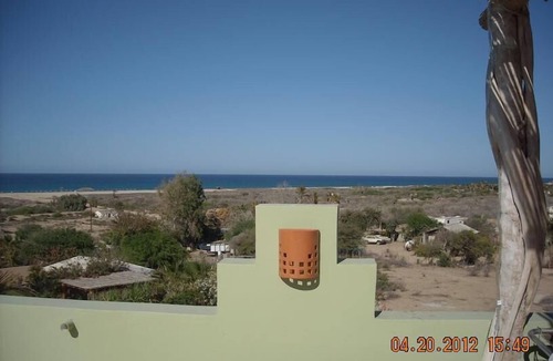 La Ribera House | A Fishermen's Dream!