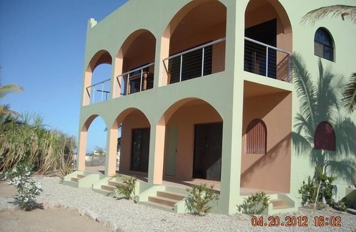 La Ribera House | A Fishermen's Dream!