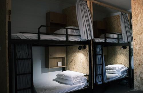 Xiaoliuqiu House | A Forest Homestay