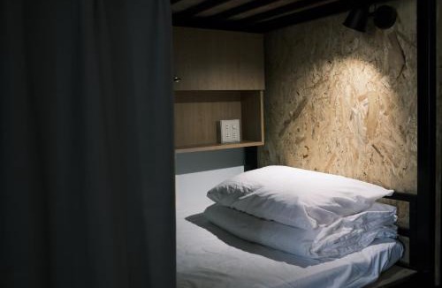 Xiaoliuqiu House | A Forest Homestay