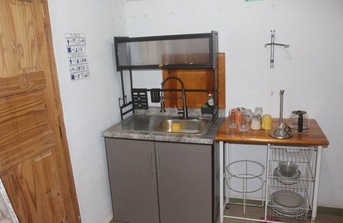 Centro Apartment | A fully equipped apartment in downtown Oaxaca.
