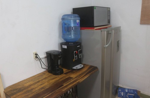 Centro Apartment | A fully equipped apartment in downtown Oaxaca.