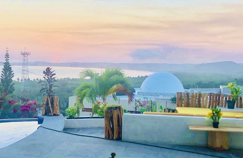 La Manzanilla House | A getaway in paradise.