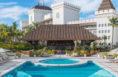 Nuevo Vallarta Villa | A Grand Luxxe Suite