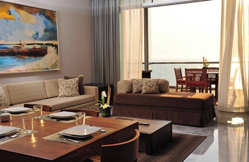 Nuevo Vallarta Villa | A Grand Luxxe Suite