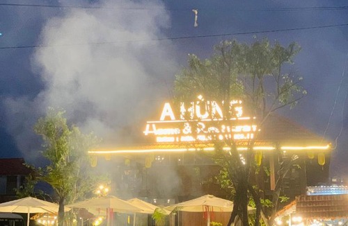 Kon Plong Hotel | A Hùng Home & Restaurant