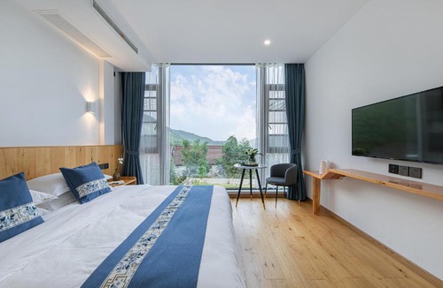 Moganshan House | A Healing Fullstop