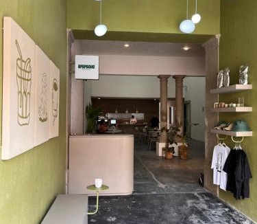 Guadalajara Hostel | A Hostel