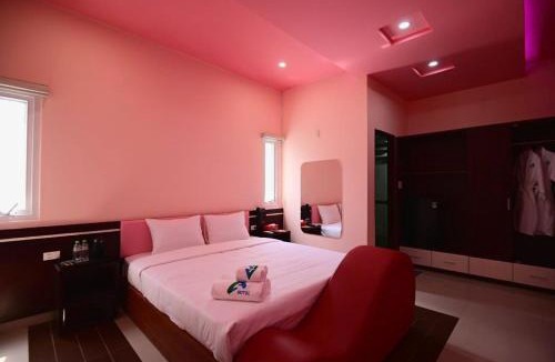 Ngu Hanh Son Hotel | A Hotel